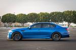 BMW M5 Aer Package by Vorsteiner (V-FF 105) 2016 года